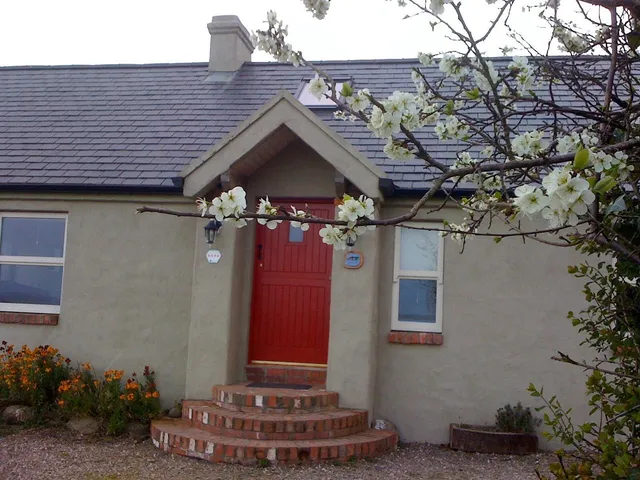 Slievemoyle Cottages