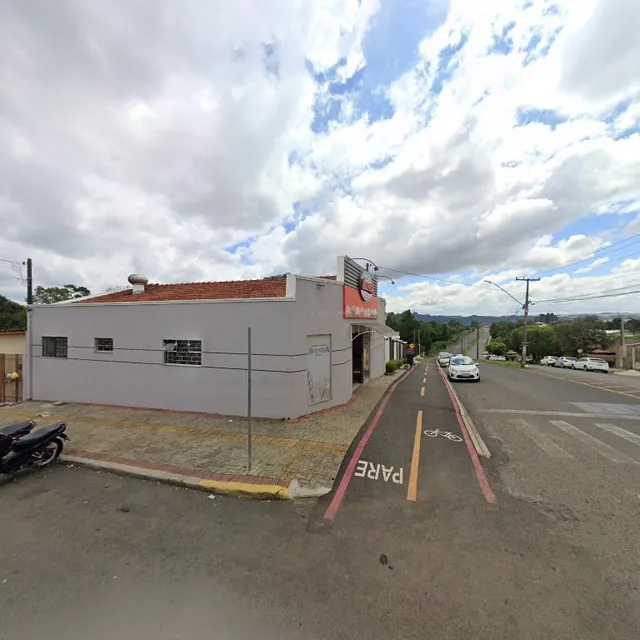 Panificadora e Confeitaria Avenida