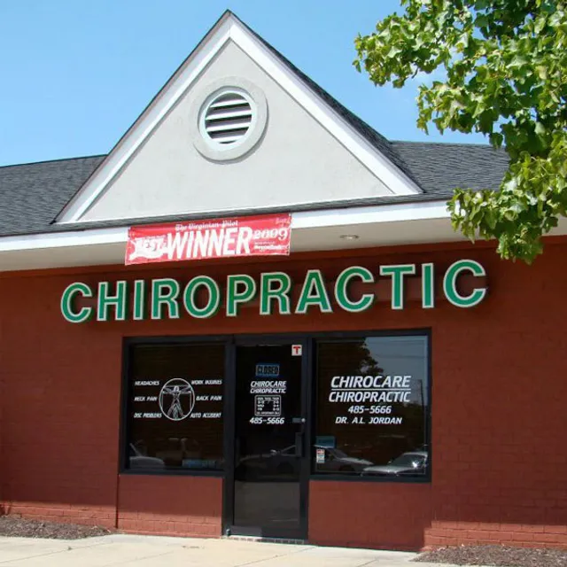ChiroCare Chiropractic