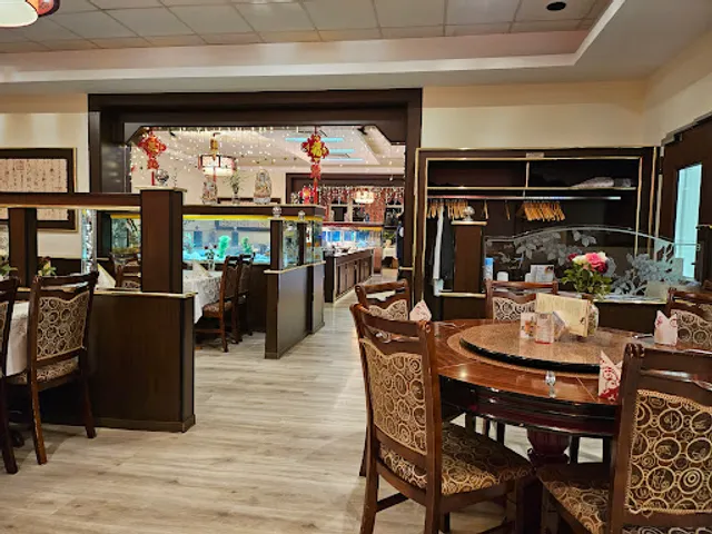 China Restaurant Jade