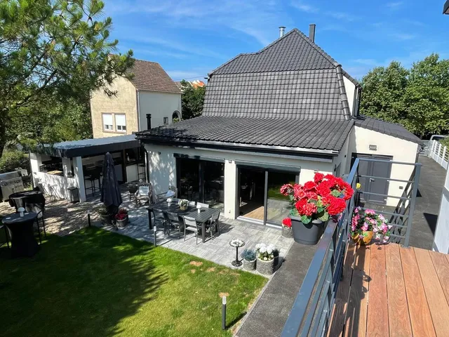 DUNEA - Stella-Plage