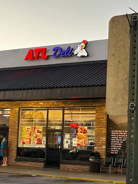 ATL Deli