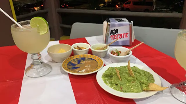 Taqueria Los Paisas De Playa Del Carmen