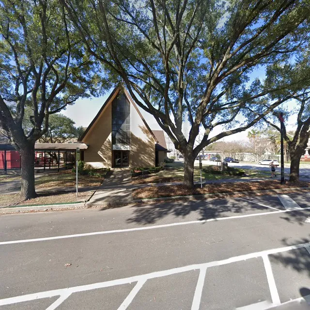 Heights Christian Church