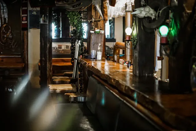 Whitehorse Western Saloon