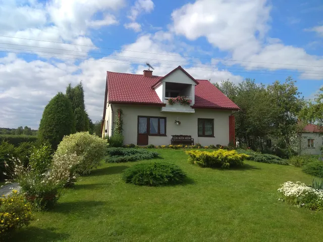 Agrotourism Anna Birnbach