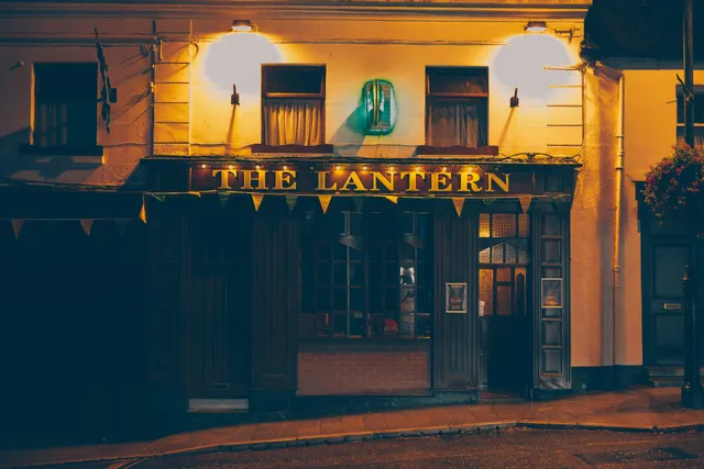 The Lantern