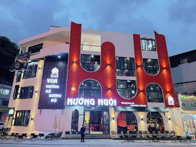 Nướng Ngói Gia Bảo Sapa