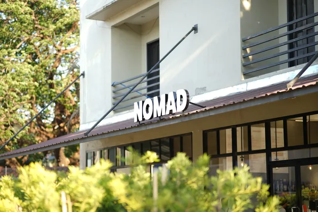 NOMAD