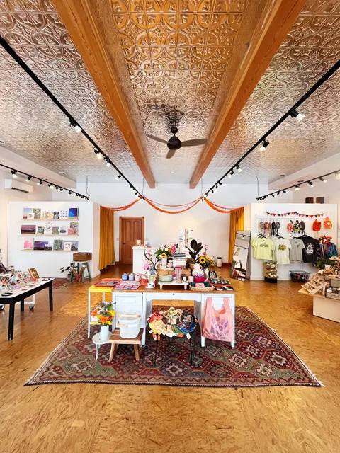 Fireweed Shop & Studios