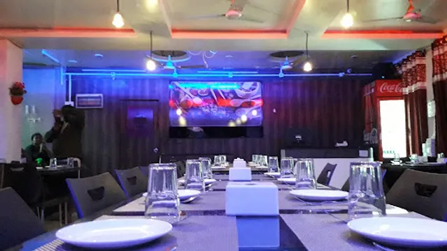 'Masa'hari Kitchen Katraj