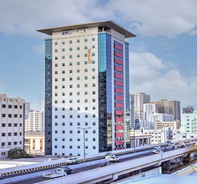 Citymax Hotel Sharjah