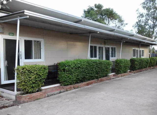 บ้านสบายจัง