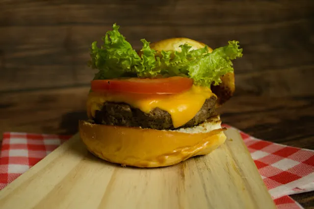 Assados & Cia - Rotisseria e Hamburgueria