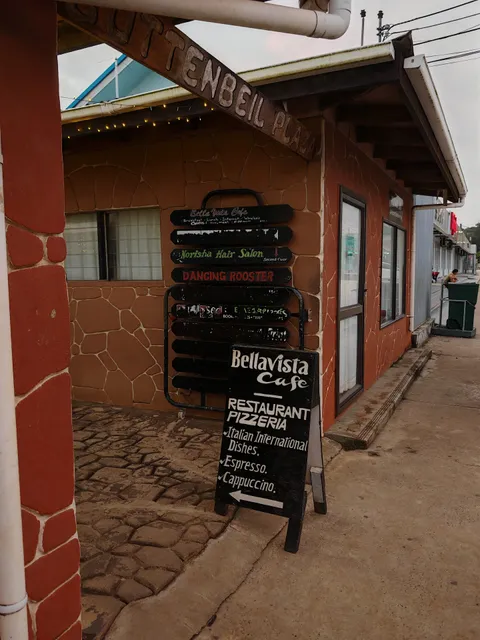 Bellavista Cafe
