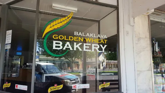 Balaklava Golden Wheat Bakery