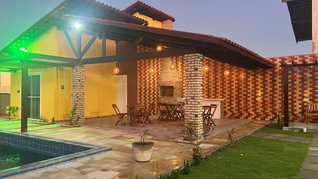 Estrela do Mar - Casa de Praia