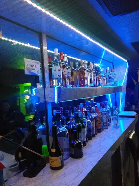 Cantina El Cielito