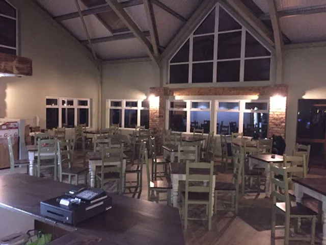 Harefield Coffee Barn