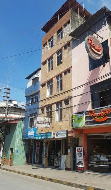 Hospedaje Paso Texas