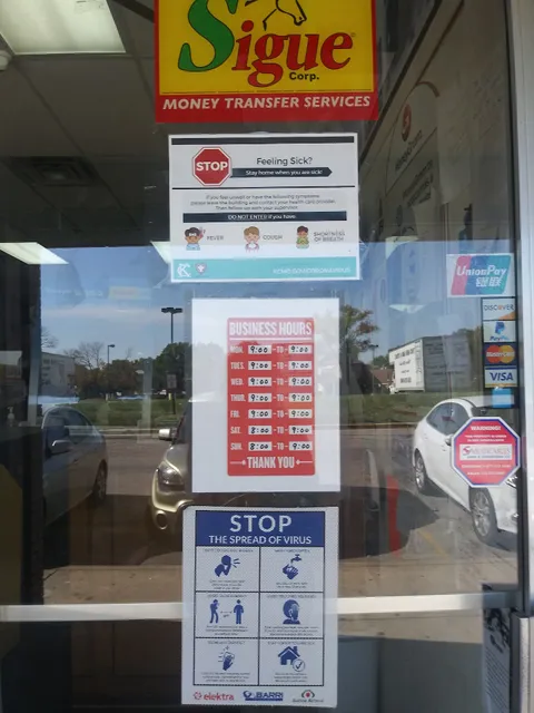 El Paisano Productos Mexicanos