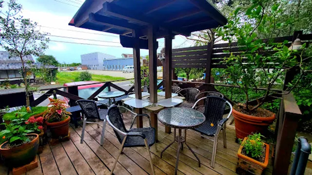 カフェ・ディマンシェ