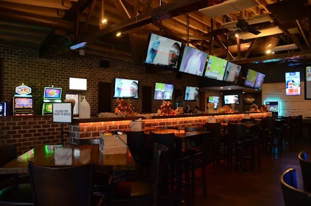 The Whistle Sports Bar & Grill