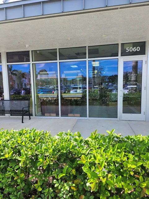 Craig's Jewelry Service (Fredrick's Elegant Jewelry)