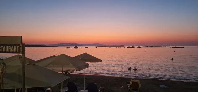 Filia Luxury Apartments