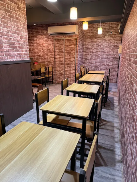 亞米秀義式坊 原街坊117