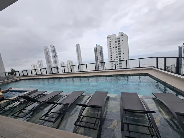 Corporate Stays Panama