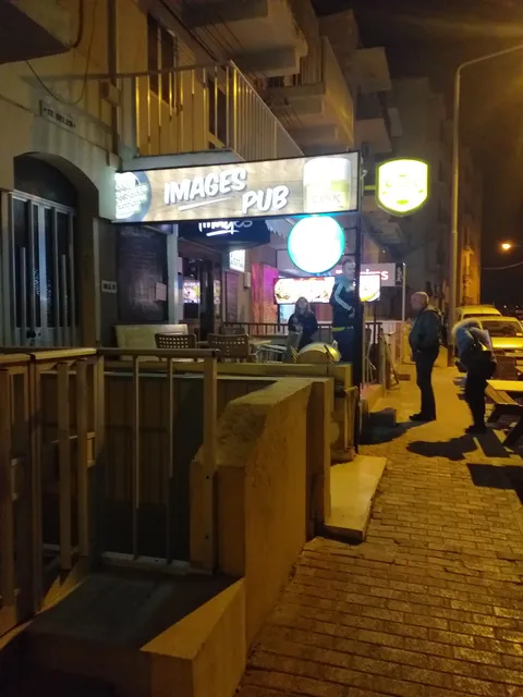 Images Pub