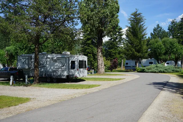 Blue Anchor RV Park & Campground