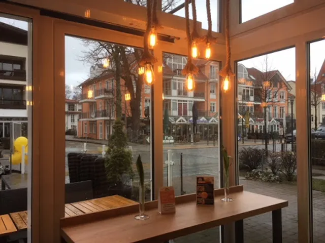 Mecklenburger Backstuben GmbH