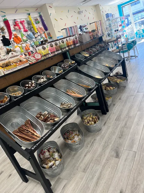 Doggie Beach Boutique