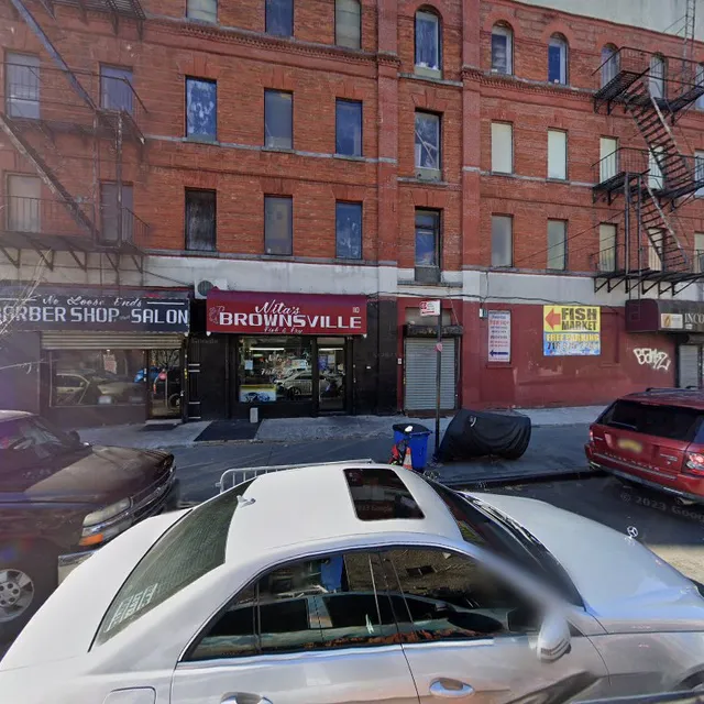 GOOD BROTHERS STEAK & TAKE