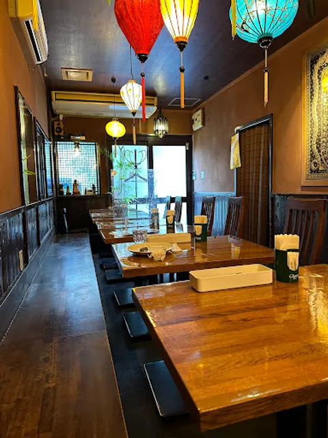 Thai Dining Soi7 Nakameguro