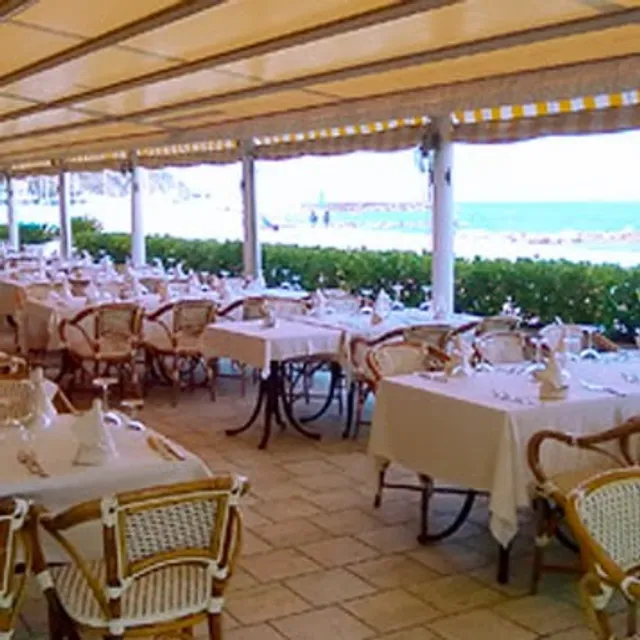 Ristorante Bar dalla Pia