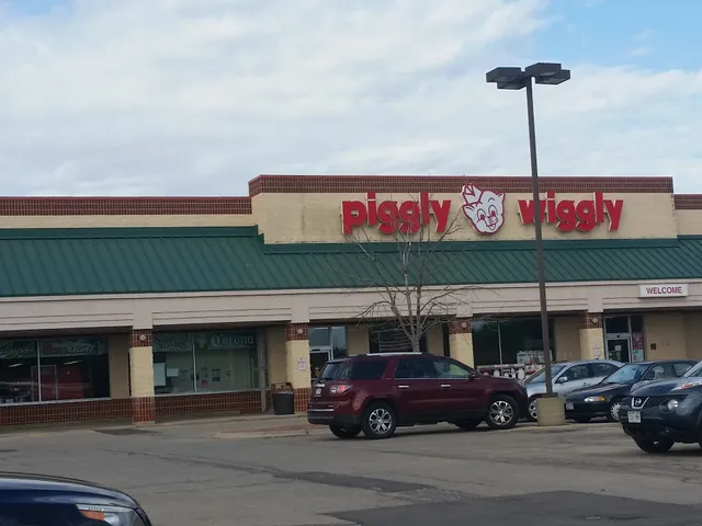 Piggly Wiggly Muskego