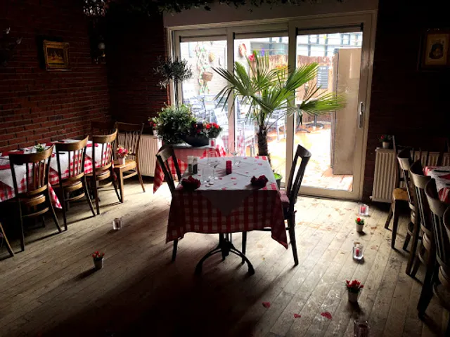 Ristorante Sicilia Eindhoven