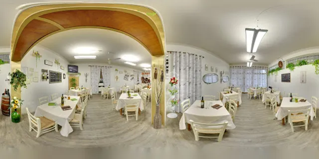 Ristorante Pizzeria da Gigi