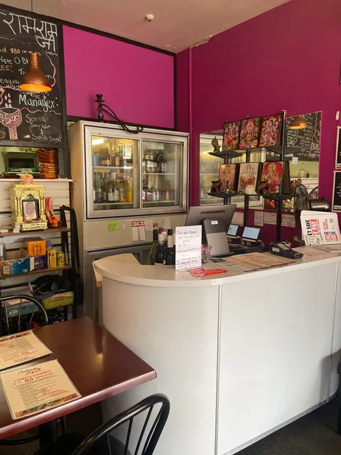 Indian Spice North Dunedin