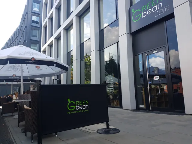 Restauracja Green Bean