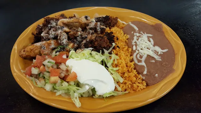 Buzy Burrito Taqueria