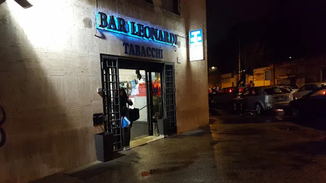 Leonardi Bar