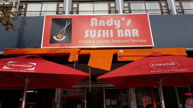 Andy Sushi Bar