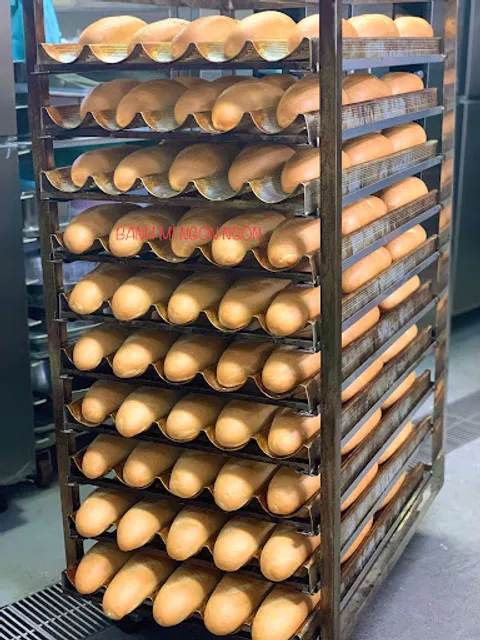 バインミーゴンゴン 船橋店