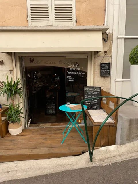 Mille et une Saveurs Sauvages