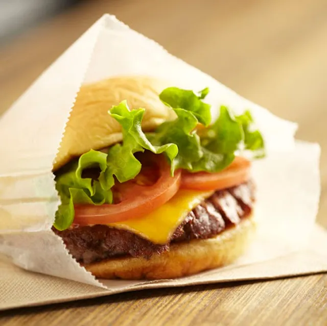 Shake Shack
