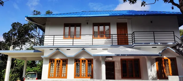 Soly,s Villa Homestay